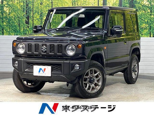 Suzuki JIMNY 2023-11 7327675-0