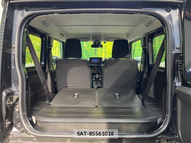 Suzuki JIMNY 2023-11 7327675-9
