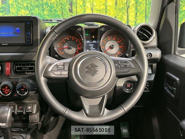 Suzuki JIMNY 2023-11 7327675-10