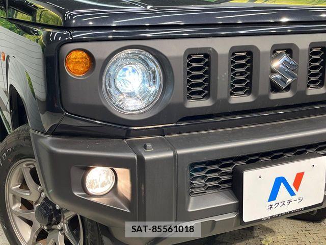 Suzuki JIMNY 2023-11 7327675-11