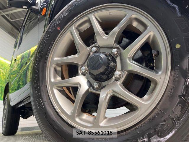 Suzuki JIMNY 2023-11 7327675-12