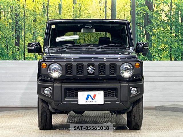 Suzuki JIMNY 2023-11 7327675-13