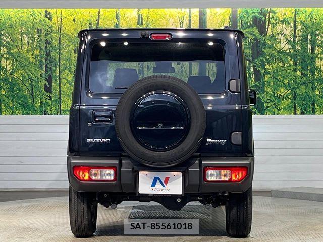Suzuki JIMNY 2023-11 7327675-14