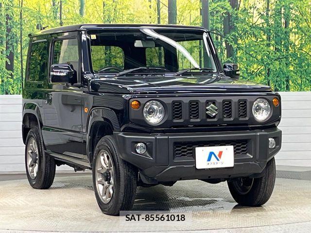 Suzuki JIMNY 2023-11 7327675-15