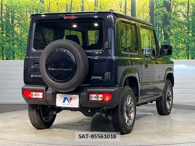 Suzuki JIMNY 2023-11 7327675-16