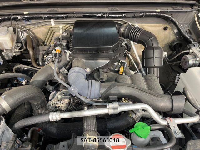 Suzuki JIMNY 2023-11 7327675-17