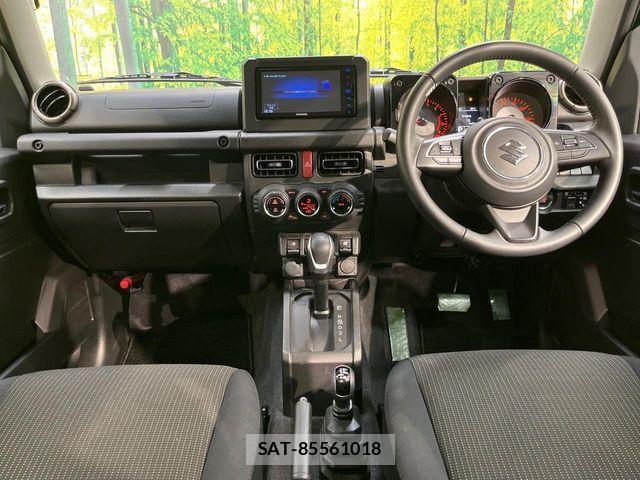 Suzuki JIMNY 2023-11 7327675-1