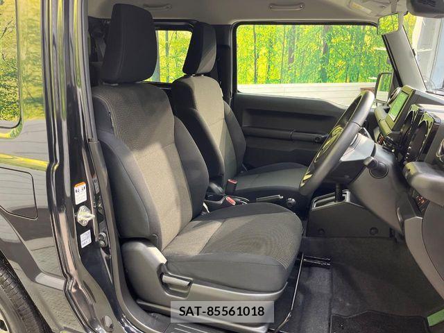 Suzuki JIMNY 2023-11 7327675-7