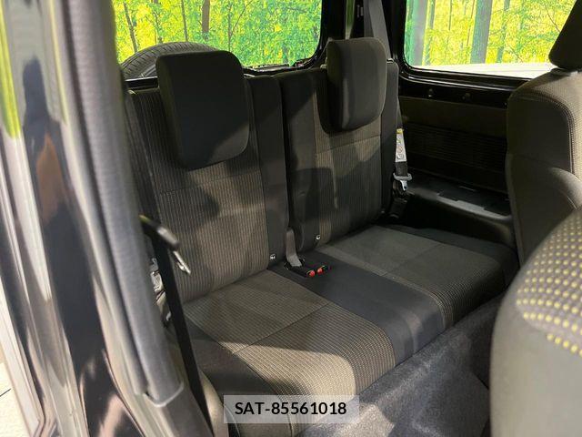 Suzuki JIMNY 2023-11 7327675-8