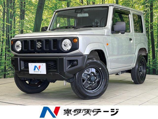 Suzuki JIMNY 2023-07 7327689-0