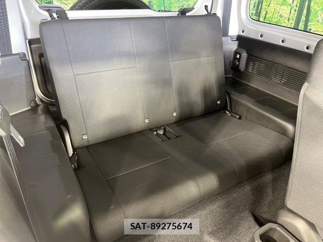 Suzuki JIMNY 2023-07 7327689-9