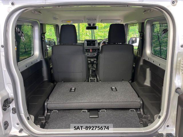 Suzuki JIMNY 2023-07 7327689-10