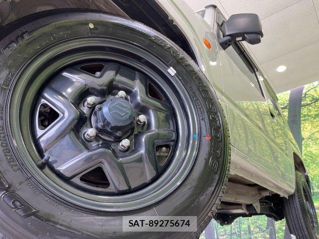 Suzuki JIMNY 2023-07 7327689-13