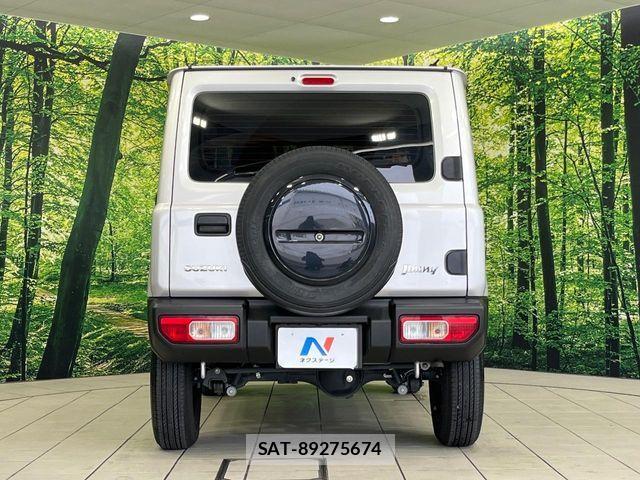 Suzuki JIMNY 2023-07 7327689-15