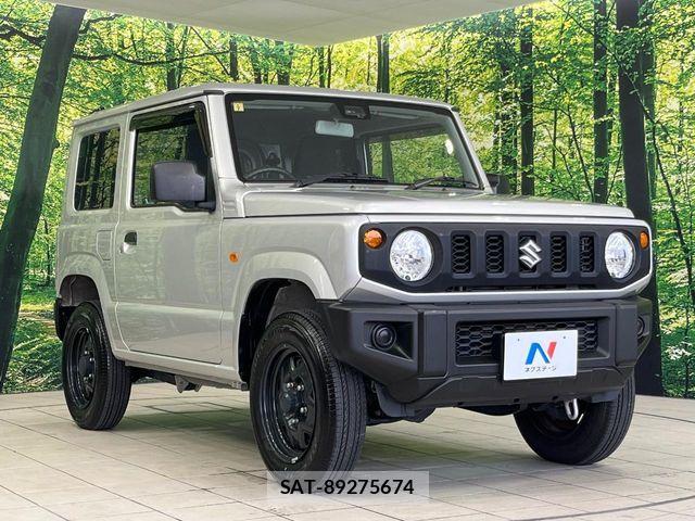 Suzuki JIMNY 2023-07 7327689-16