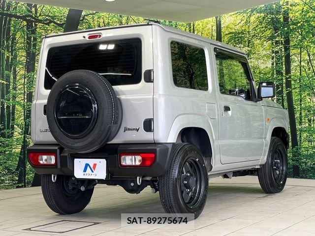 Suzuki JIMNY 2023-07 7327689-17