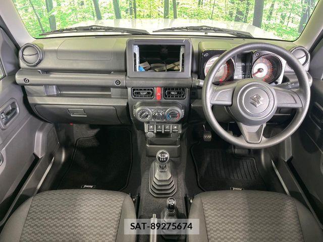 Suzuki JIMNY 2023-07 7327689-1