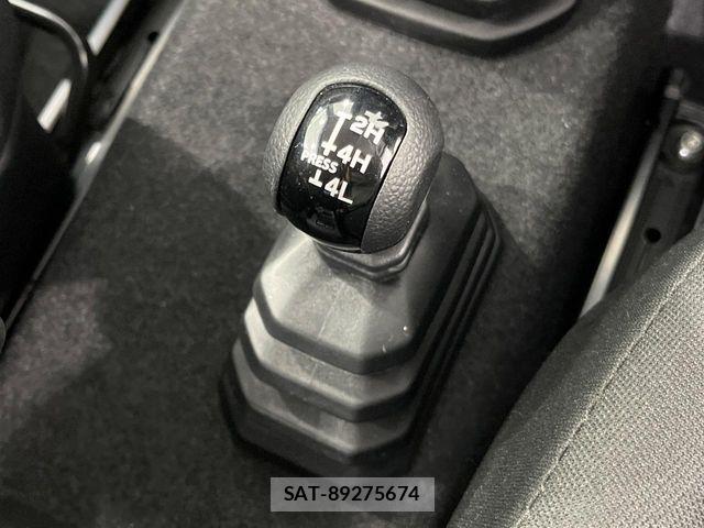 Suzuki JIMNY 2023-07 7327689-2