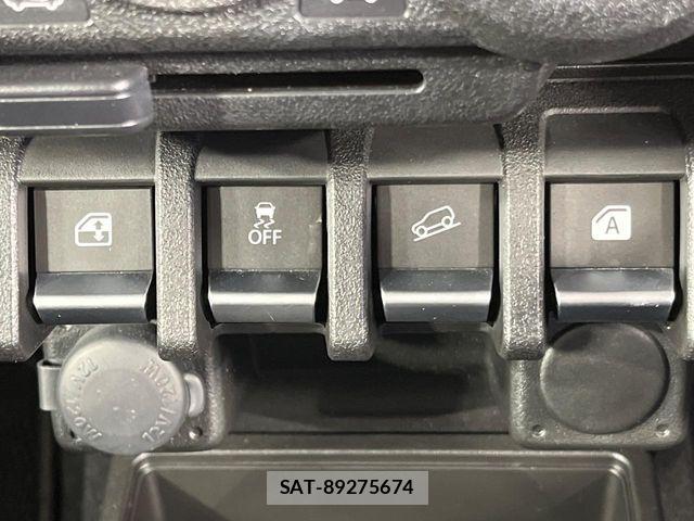 Suzuki JIMNY 2023-07 7327689-4