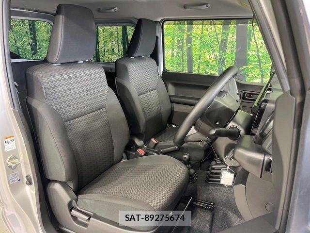 Suzuki JIMNY 2023-07 7327689-8