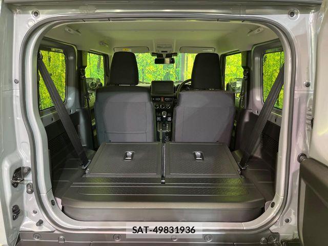 Suzuki JIMNY 2026-04 7327657-9