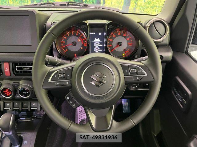 Suzuki JIMNY 2026-04 7327657-10