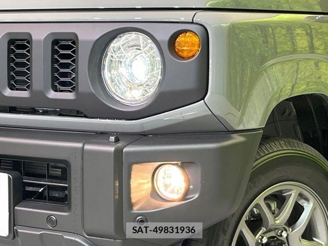 Suzuki JIMNY 2026-04 7327657-11