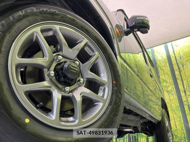 Suzuki JIMNY 2026-04 7327657-12