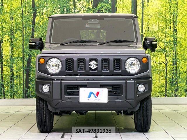 Suzuki JIMNY 2026-04 7327657-13