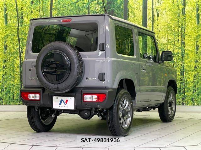 Suzuki JIMNY 2026-04 7327657-16
