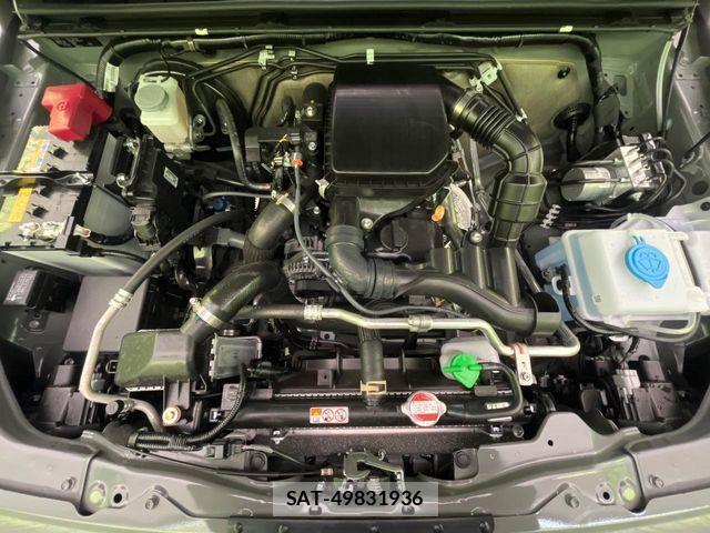 Suzuki JIMNY 2026-04 7327657-17