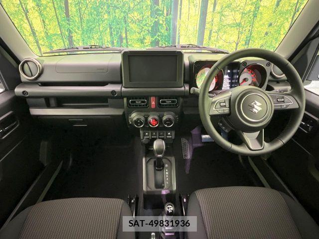 Suzuki JIMNY 2026-04 7327657-1