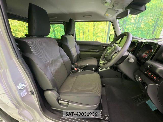 Suzuki JIMNY 2026-04 7327657-7