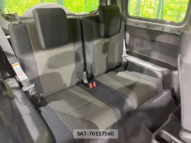 Suzuki JIMNY 2024-03 7327674-9