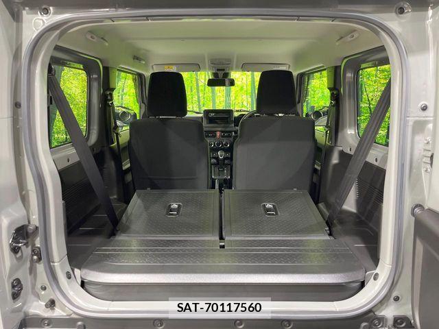 Suzuki JIMNY 2024-03 7327674-10