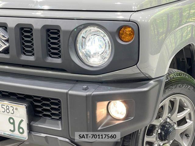 Suzuki JIMNY 2024-03 7327674-11