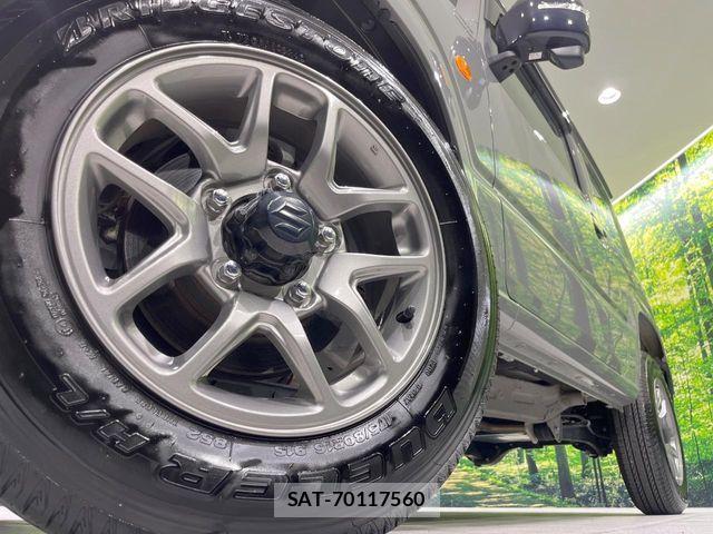 Suzuki JIMNY 2024-03 7327674-12