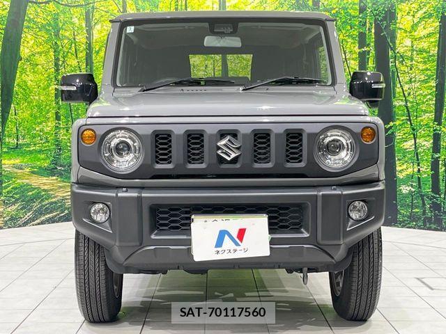 Suzuki JIMNY 2024-03 7327674-13