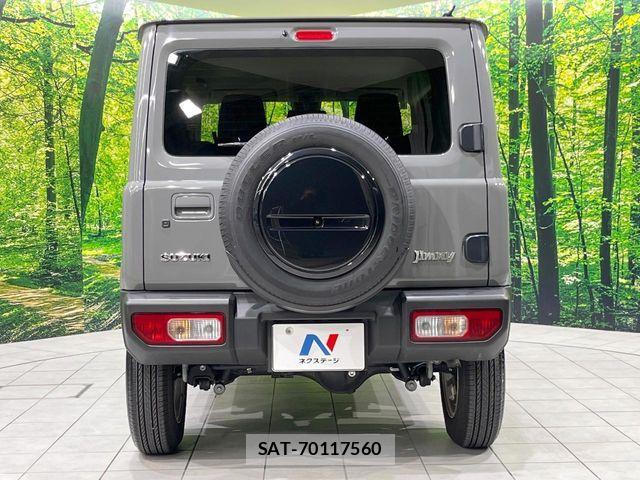 Suzuki JIMNY 2024-03 7327674-14