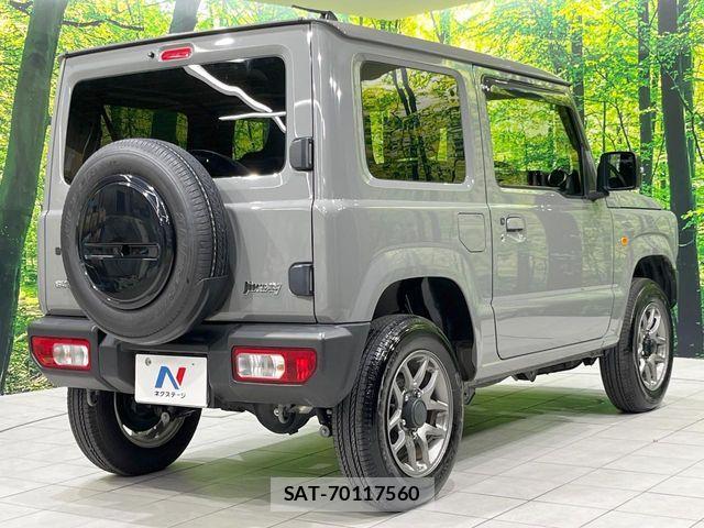 Suzuki JIMNY 2024-03 7327674-16