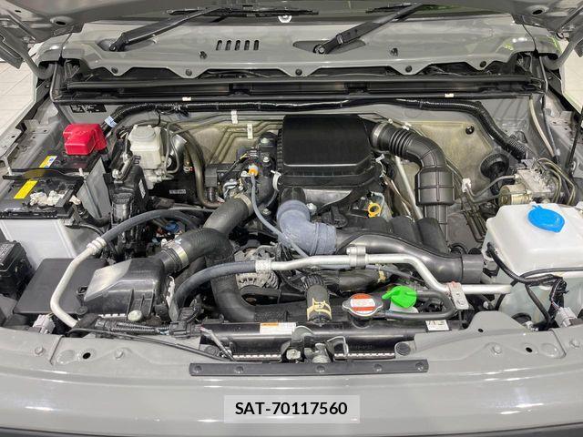 Suzuki JIMNY 2024-03 7327674-17