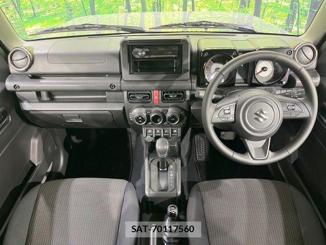 Suzuki JIMNY 2024-03 7327674-1