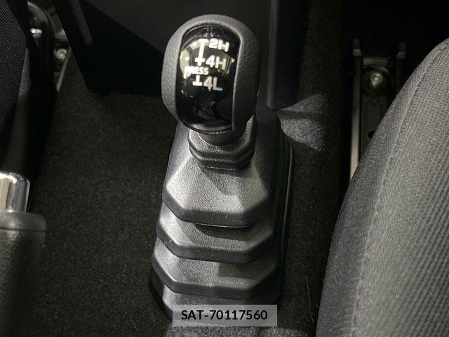 Suzuki JIMNY 2024-03 7327674-2