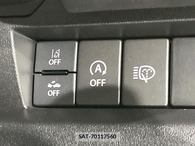 Suzuki JIMNY 2024-03 7327674-5
