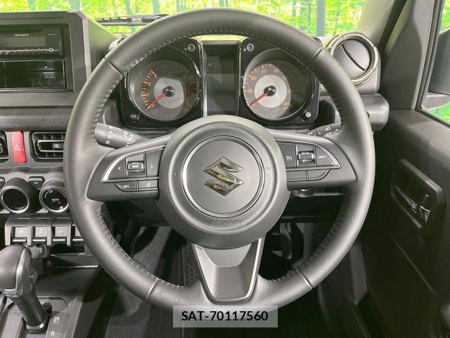 Suzuki JIMNY 2024-03 7327674-7
