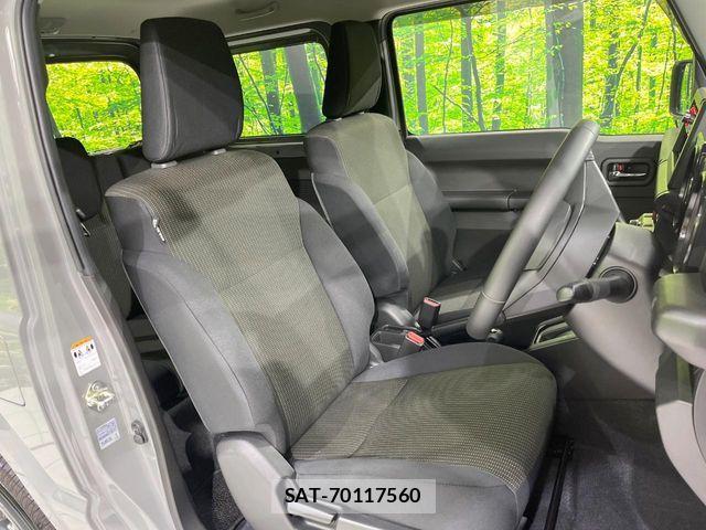 Suzuki JIMNY 2024-03 7327674-8