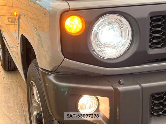 Suzuki JIMNY 2025-10 7327654-11