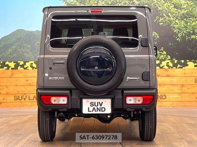 Suzuki JIMNY 2025-10 7327654-14