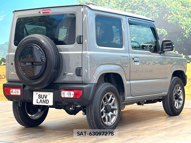 Suzuki JIMNY 2025-10 7327654-16