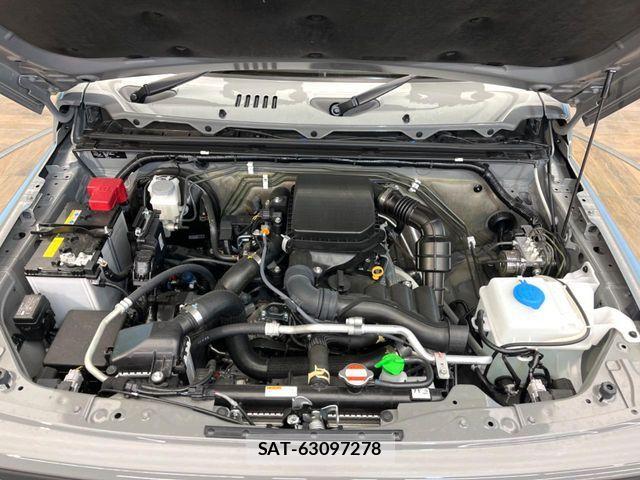 Suzuki JIMNY 2025-10 7327654-17
